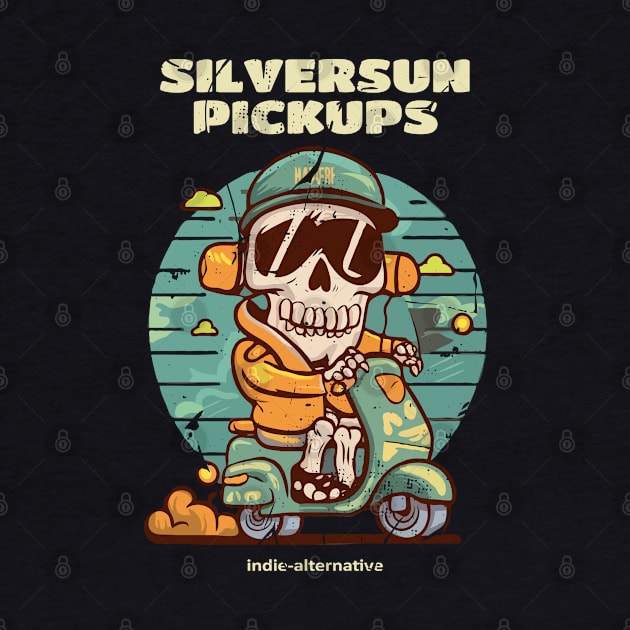 silversun pickups by mid century icons